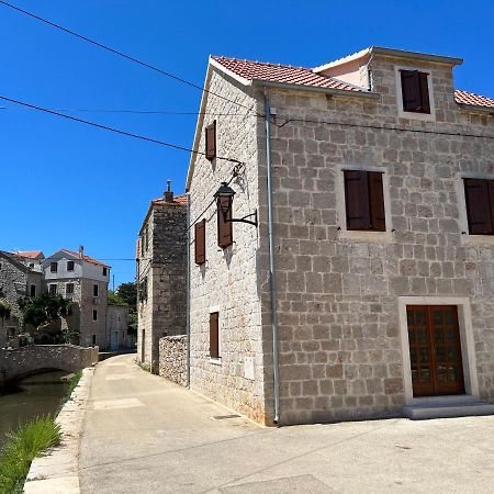 House Morko Villa Vrboska Exterior photo
