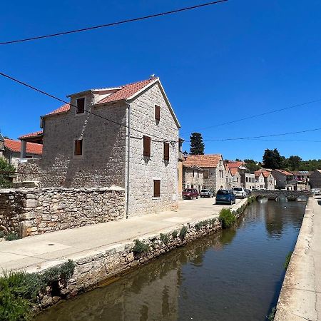 House Morko Villa Vrboska Exterior photo