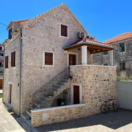 House Morko Villa Vrboska Exterior photo