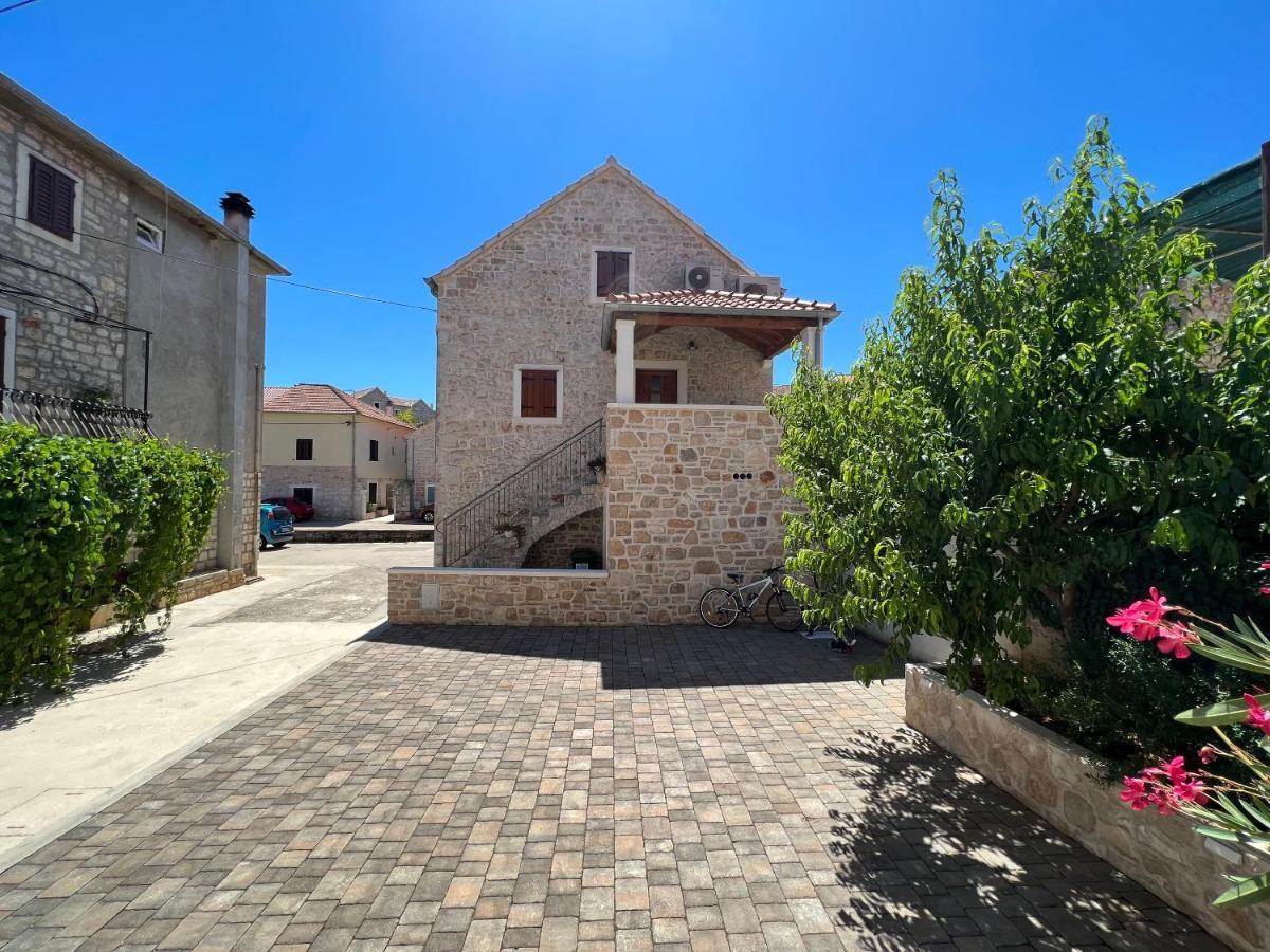 House Morko Villa Vrboska Exterior photo