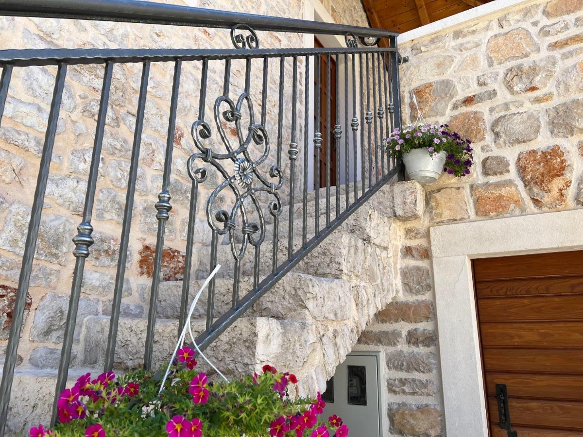 House Morko Villa Vrboska Exterior photo