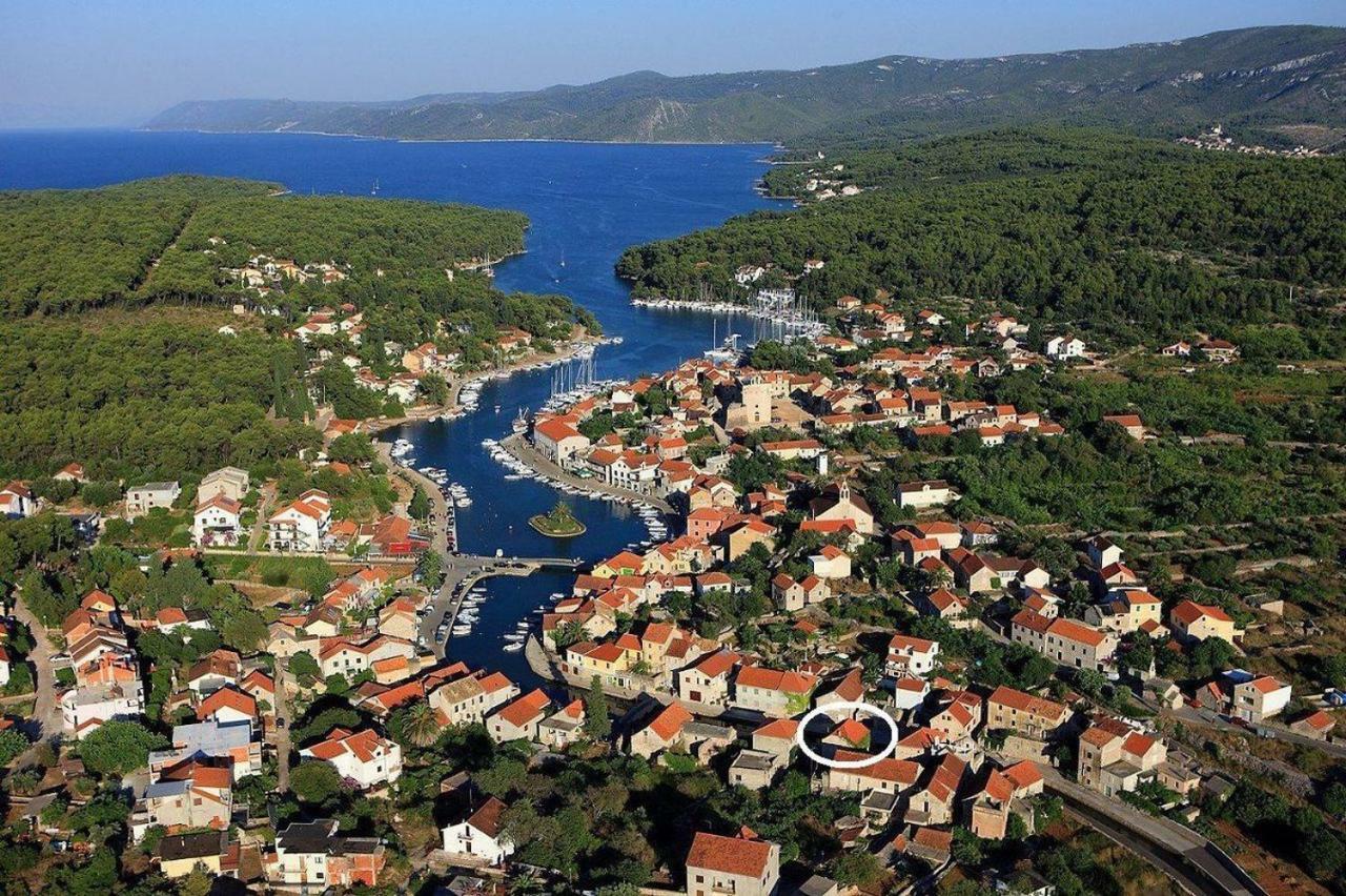 House Morko Villa Vrboska Exterior photo
