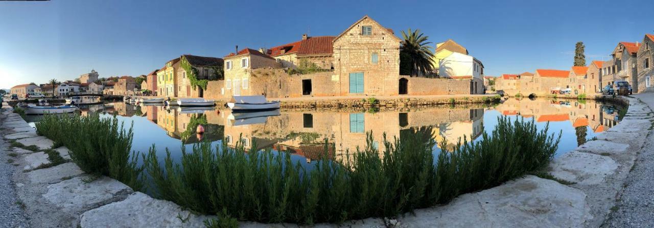 House Morko Villa Vrboska Exterior photo